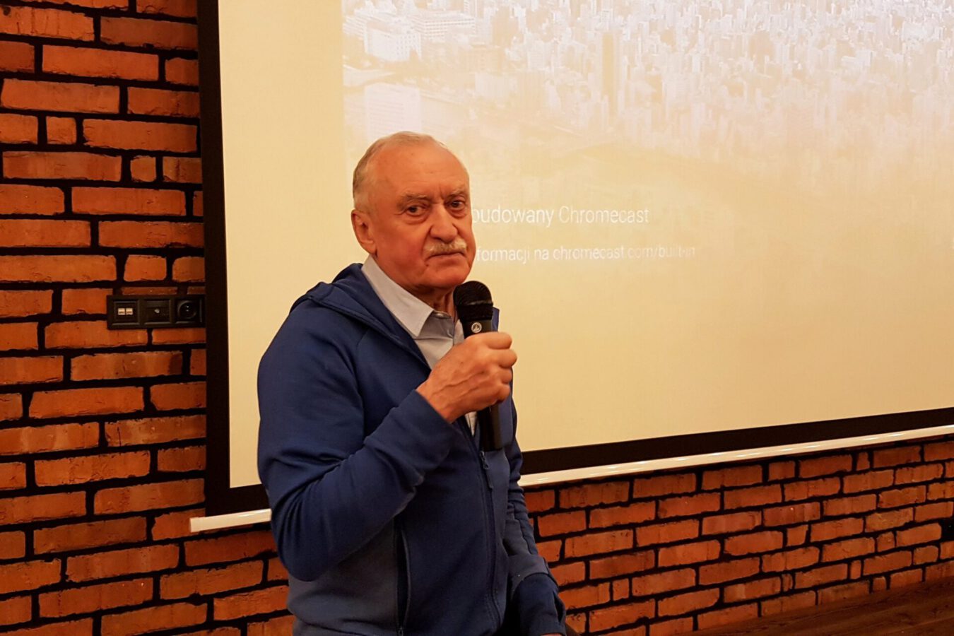 Krzysztof Wielicki