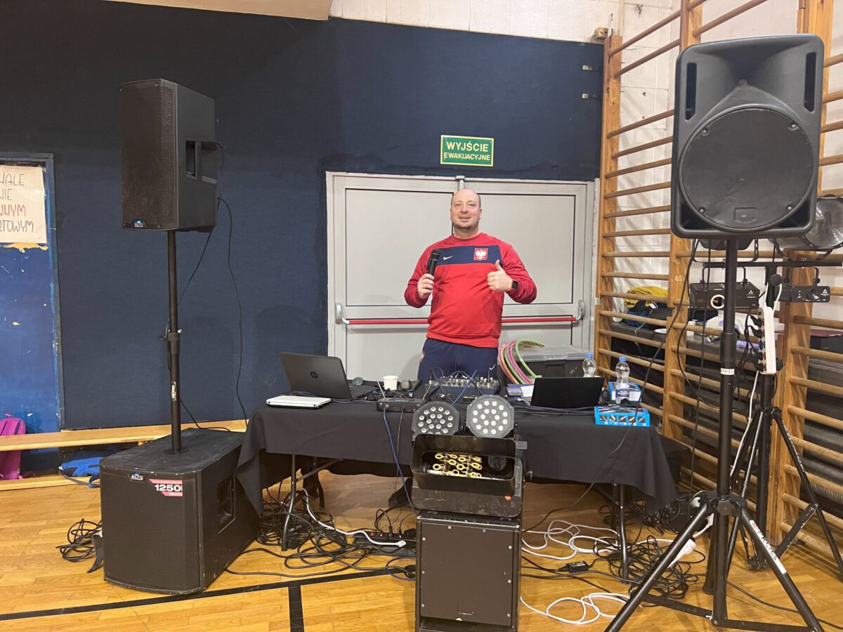 Fundacja promyczek, akcja charytatywna dla Mai Michalskiej