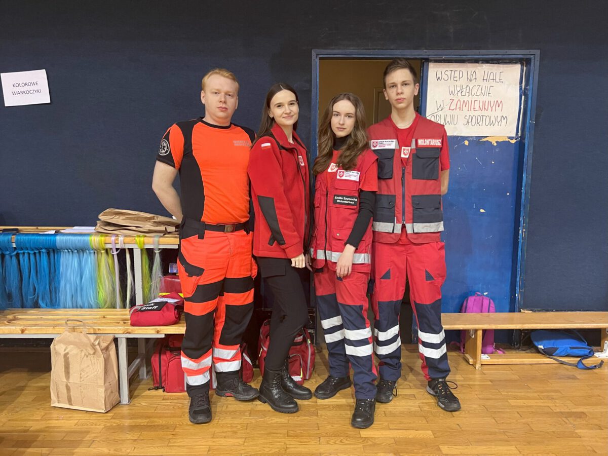 Fundacja promyczek, akcja charytatywna dla Mai Michalskiej