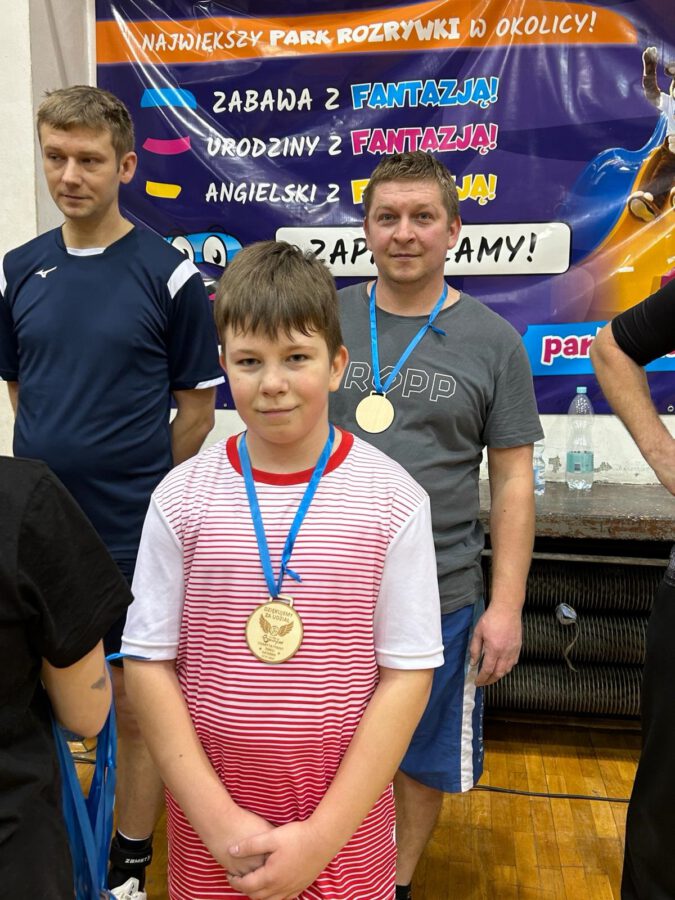 Fundacja promyczek, akcja charytatywna dla Mai Michalskiej