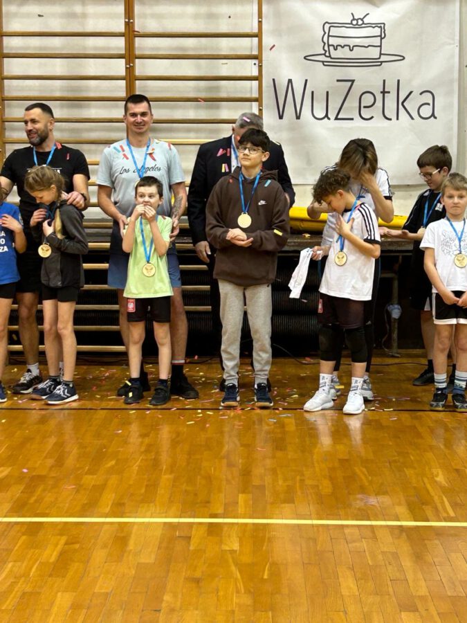 Fundacja promyczek, akcja charytatywna dla Mai Michalskiej