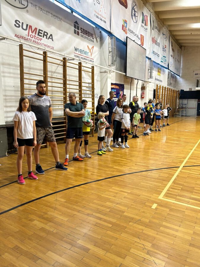 Fundacja promyczek, akcja charytatywna dla Mai Michalskiej