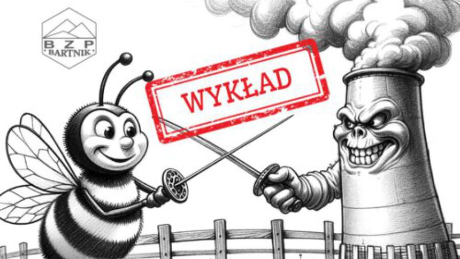 Koło Pszczelarzy Andrychów BZP "Bartnik"