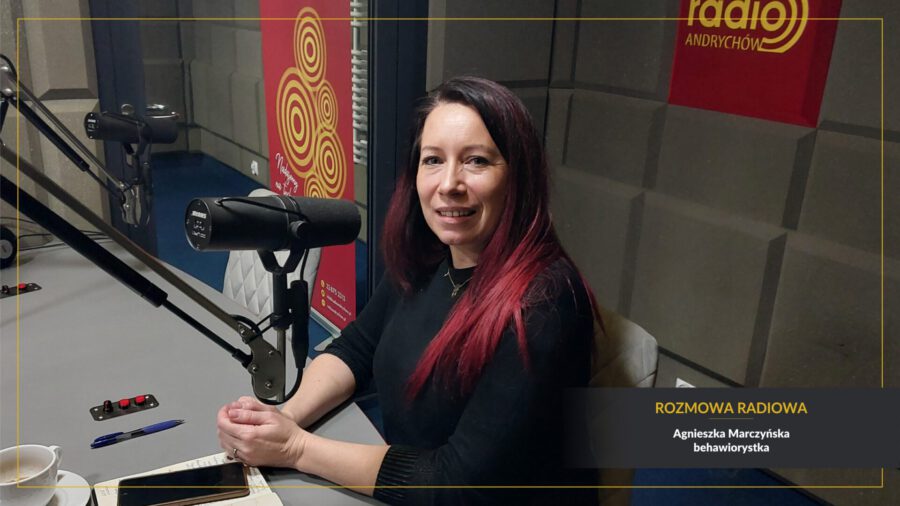 behawiorystyka zwierząt