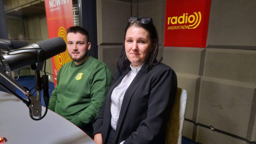 Włodarze LKS Leskowiec Rzyki