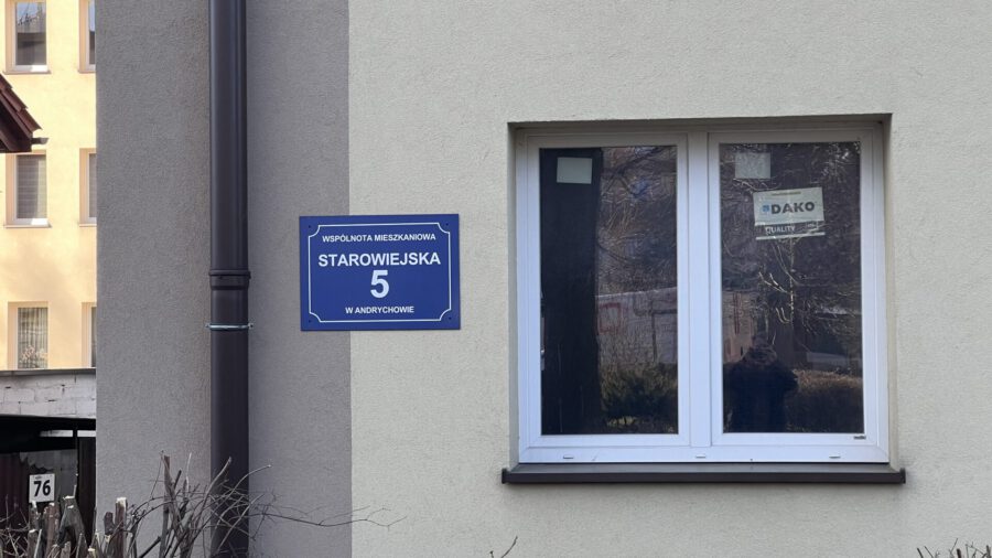 wszystkie służby starowiejska