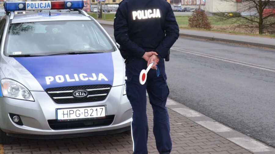 skuterem po alkoholu