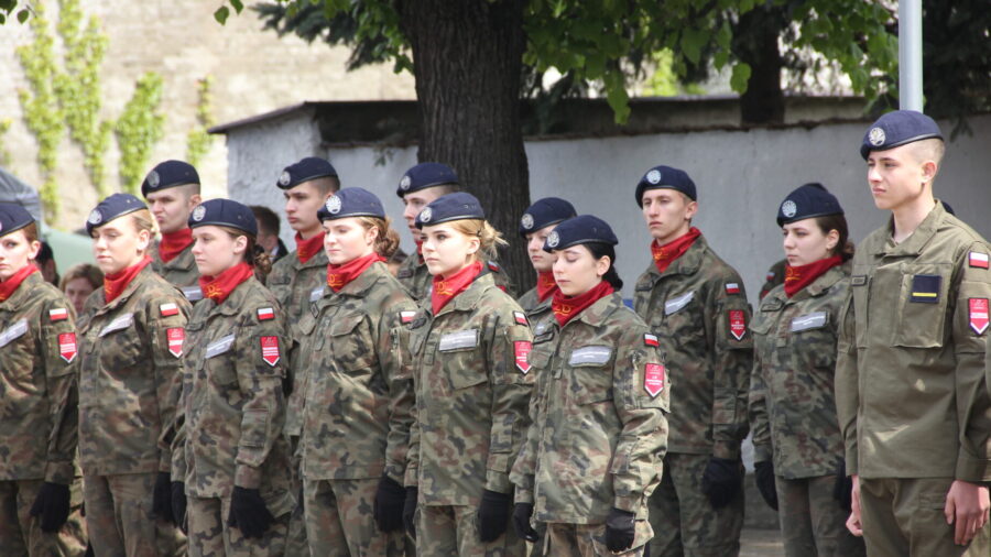 Fot. Aleksandra Polak