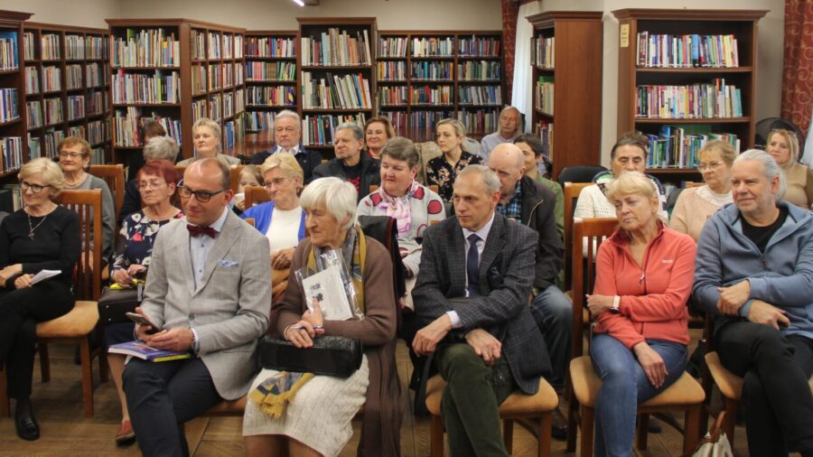 Fot. Aleksandra Polak