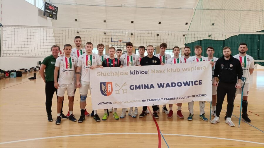 Skawa Wadowice