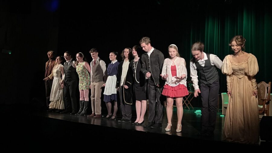 Wiosna w Teatrze sobota