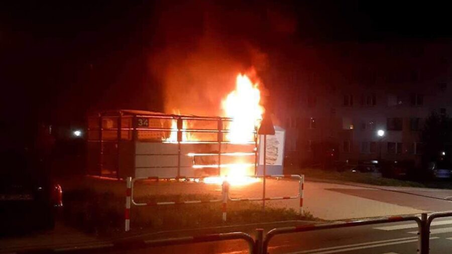 Fot. Beskidzki Informator Drogowy