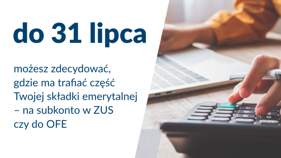 okno transferowe ZUS