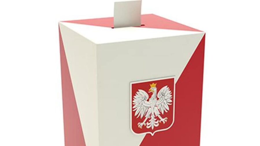 oficjalne wyniki wyborów
