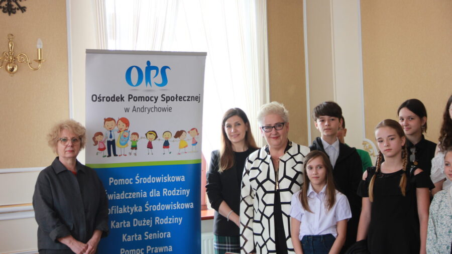 Fot. Aleksandra Polak