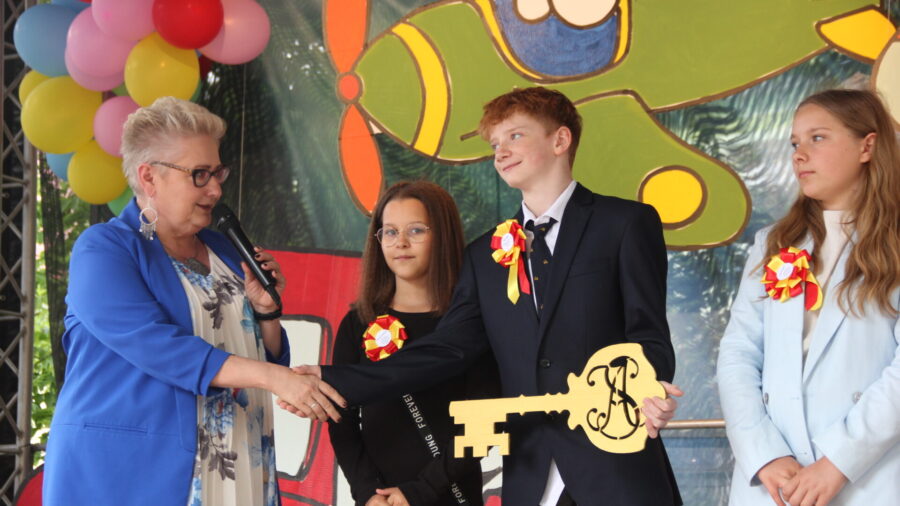 Fot. Aleksandra Polak