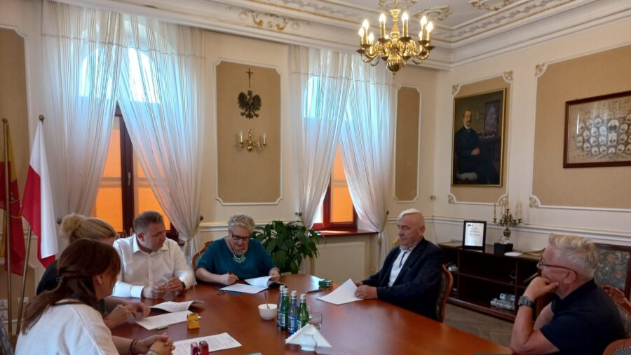 Fot. Aleksandra Polak