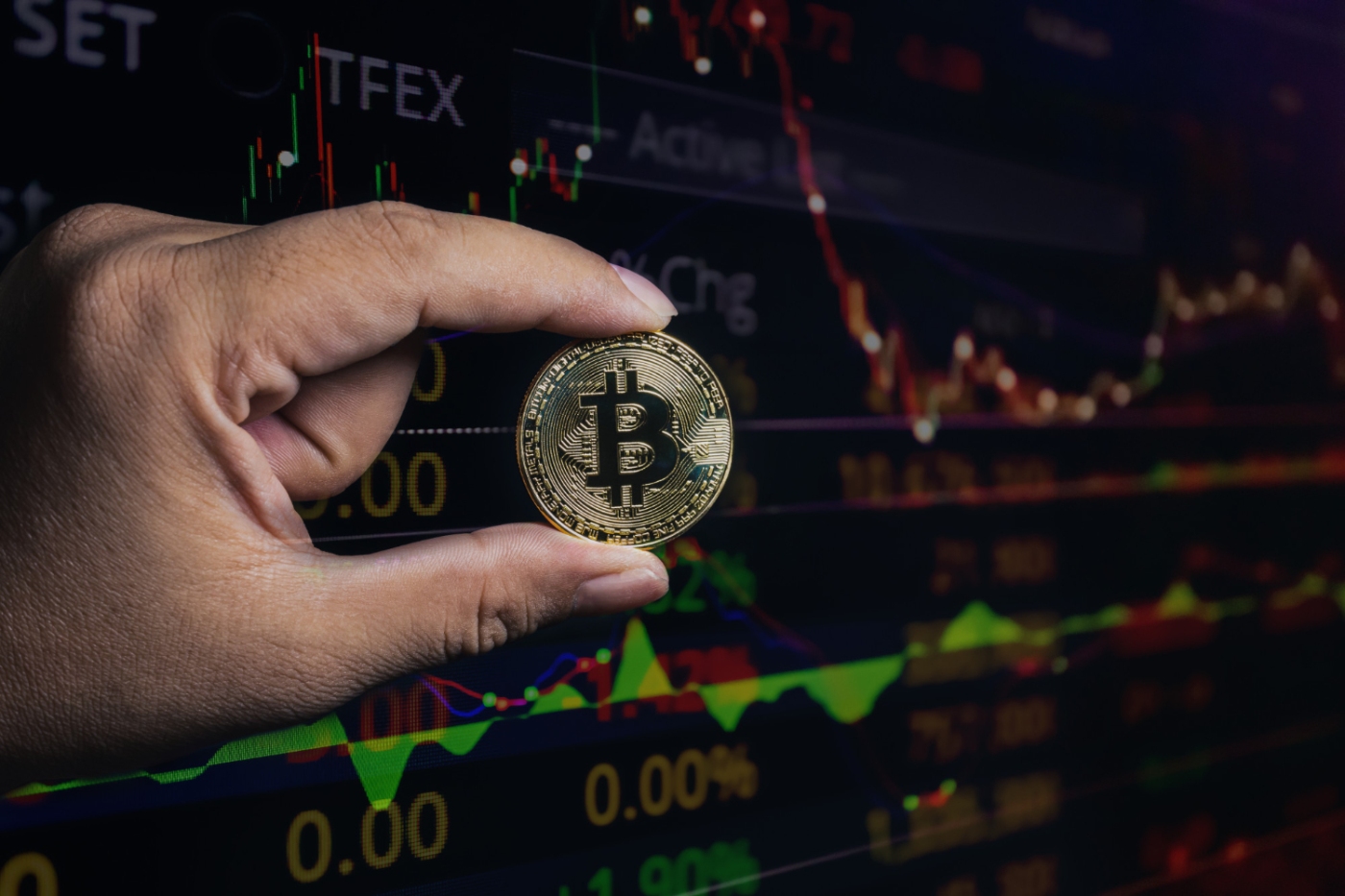 Jak zacząć inwestować w Bitcoina? Przewodnik dla entuzjastów cyfrowej  waluty - Radio Andrychów