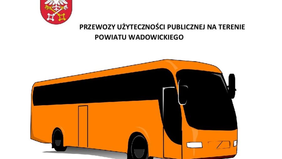 Fot. Powiat Wadowicki