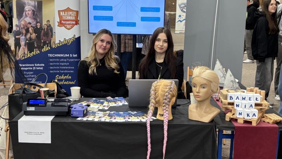 Fot. Anna Piotrowska