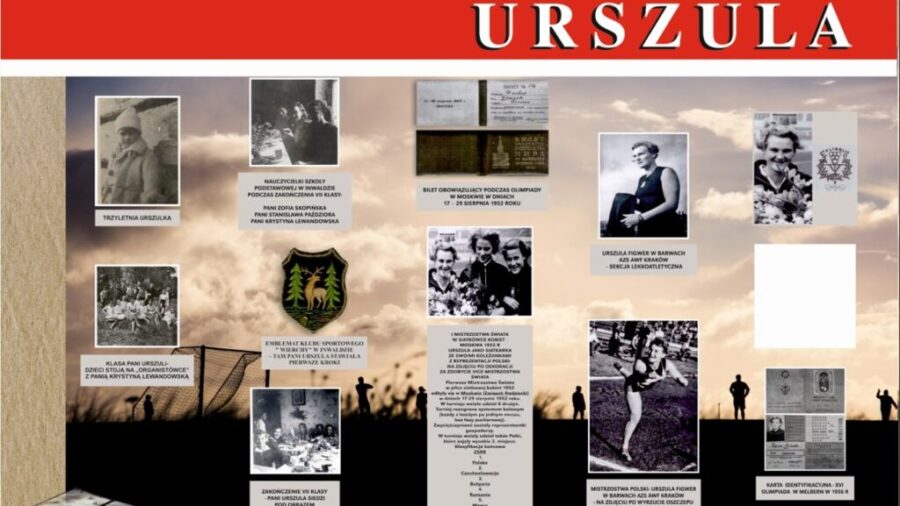 Inwałdzki Piknik Rodzinny z wyjątkowym Memoriałem im. Urszuli Figwer