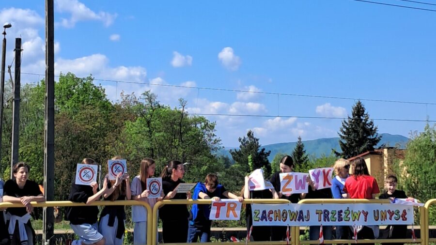 Fot. [archiwum Radia Andrychów i Nowin Andrychowskich]