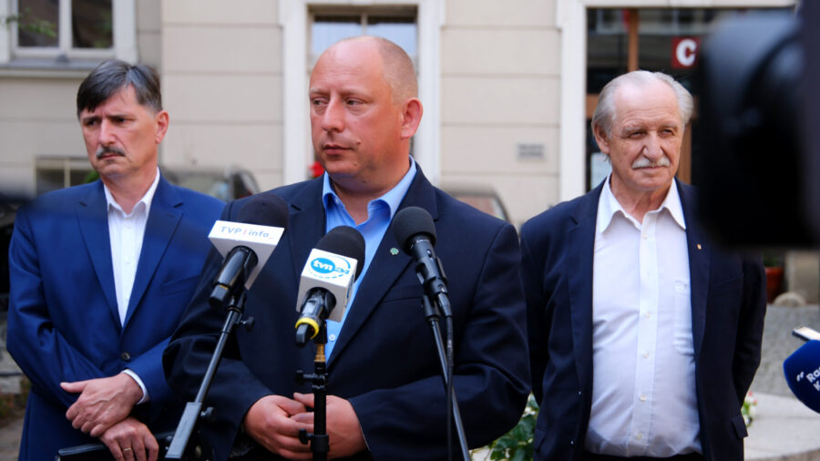 Fot. Małopolski Urząd Wojewódzki w Krakowie