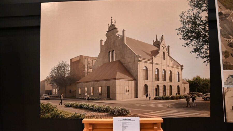 Fot. Wadowickie Centrum Kultury