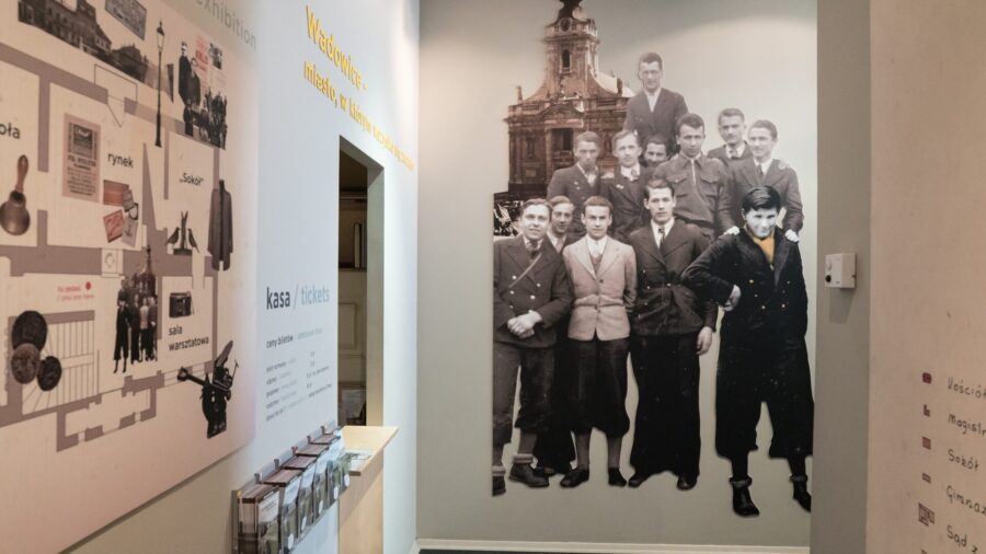 Fot. Muzeum Miejskie w Wadowicach