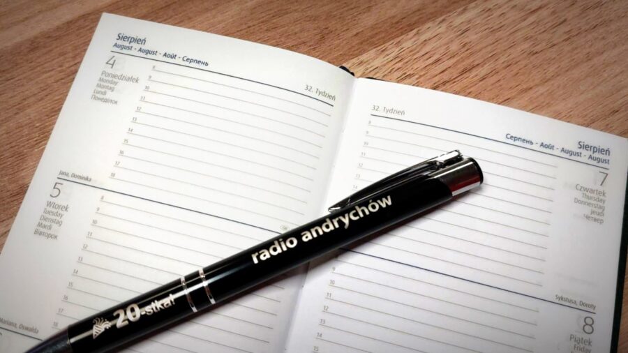 Dyżur Członków Gminnej Komisji Rozwiązywania Problemów Alkoholowych w Andrychowie