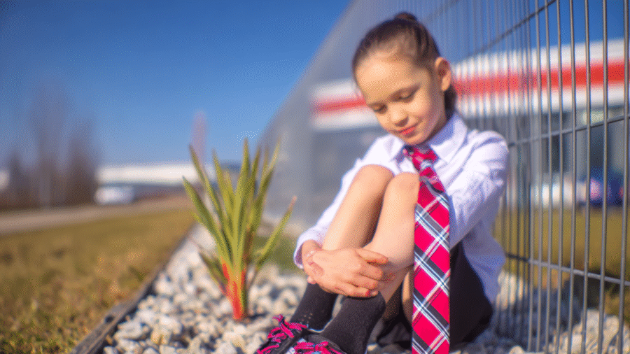 Nowy rok szkolny, nowy styl – buty, które odmienią każdy outfit