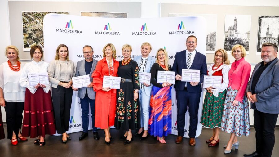 Fot. Stowarzyszenie Lokalna Grupa Działania "Wadoviana"