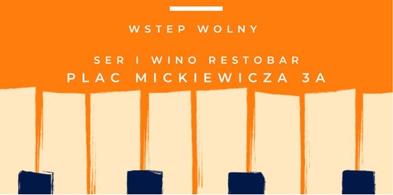 Fot. Ser i Wino Restobar