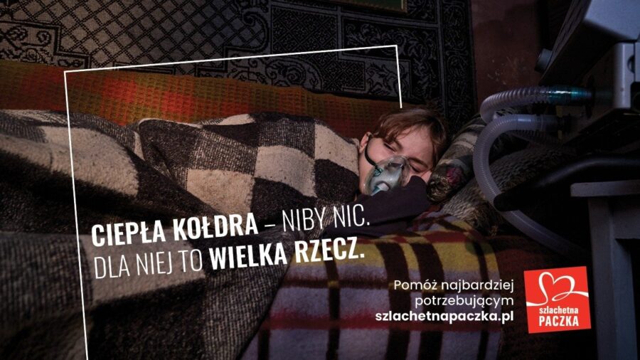 Fot. Szlachetna Paczka