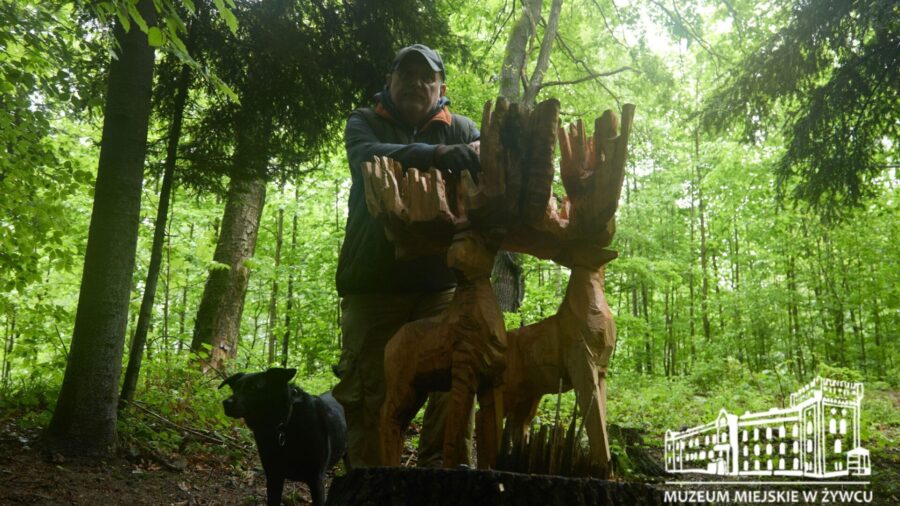 Fot. Andrzej Hutniczak