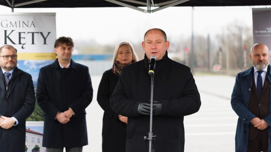 Fot. Małopolski Urząd Wojewódzki