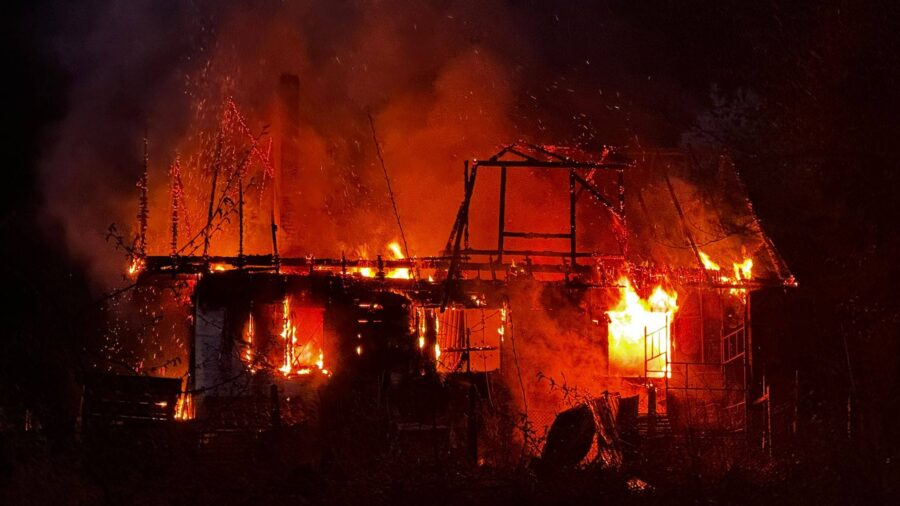 Fot. Małopolska Alarmowo