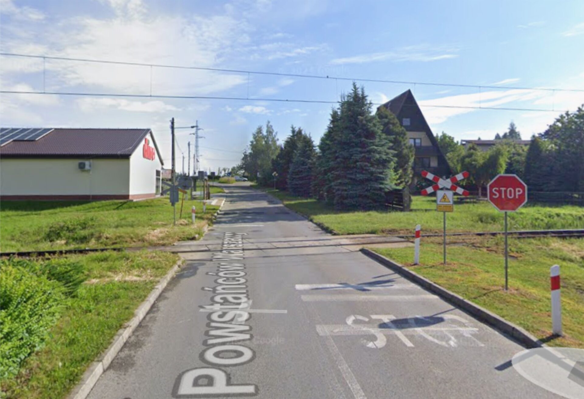 Fot. Google Maps